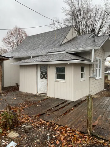$60,000 | 408 East Monroe Street, Alexandria, IN 46001