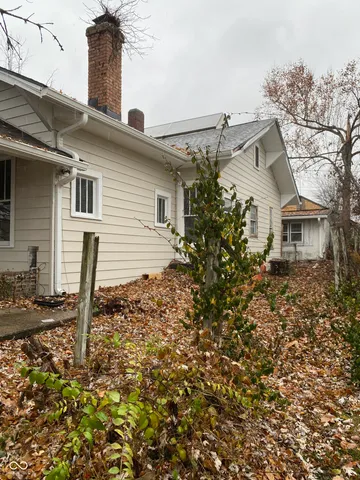 $60,000 | 408 East Monroe Street, Alexandria, IN 46001