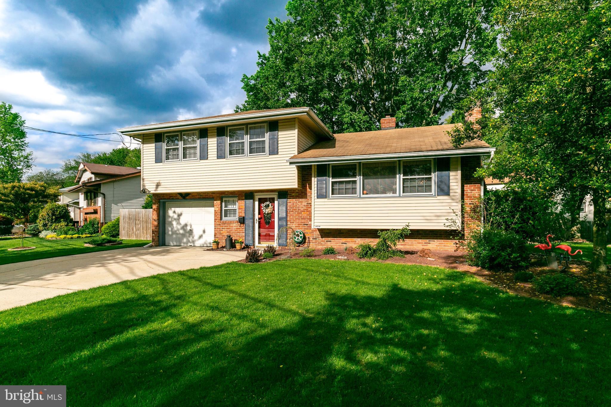 424 Howard Road Cherry Hill, NJ 08034 - Photo 3 of 45