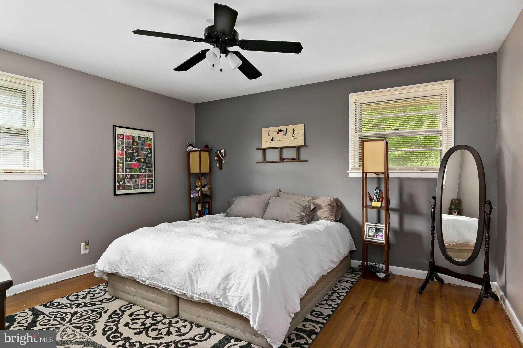 424 Howard Road Cherry Hill, NJ 08034 - Photo 29 of 45