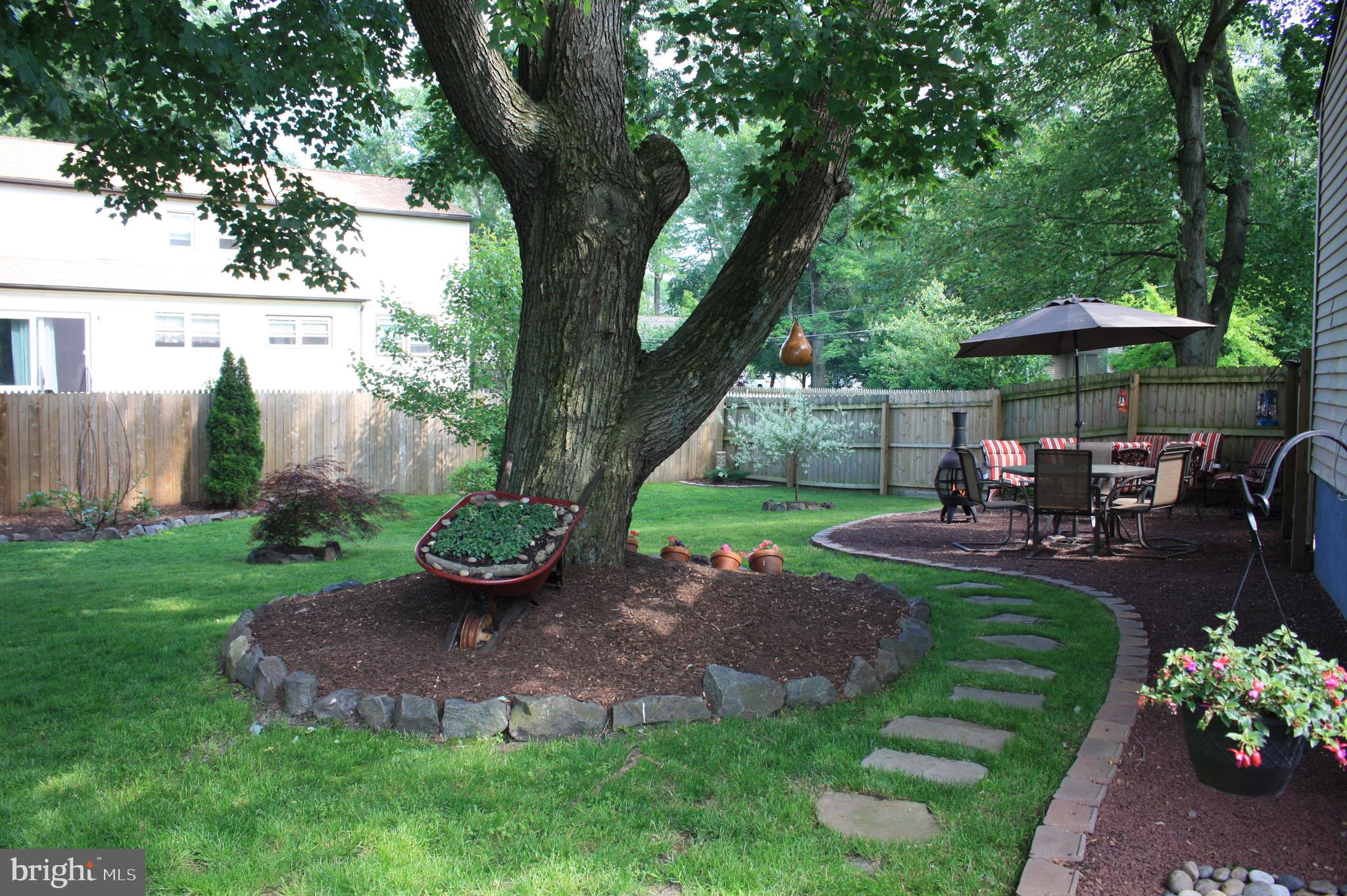 424 Howard Road Cherry Hill, NJ 08034 - Photo 36 of 45