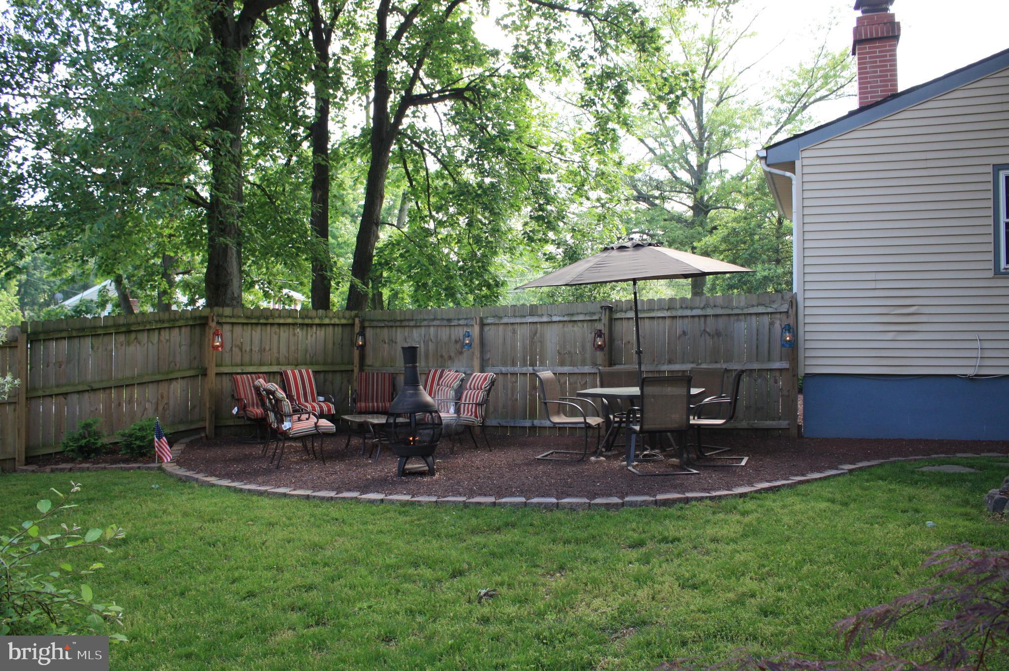 424 Howard Road Cherry Hill, NJ 08034 - Photo 38 of 45