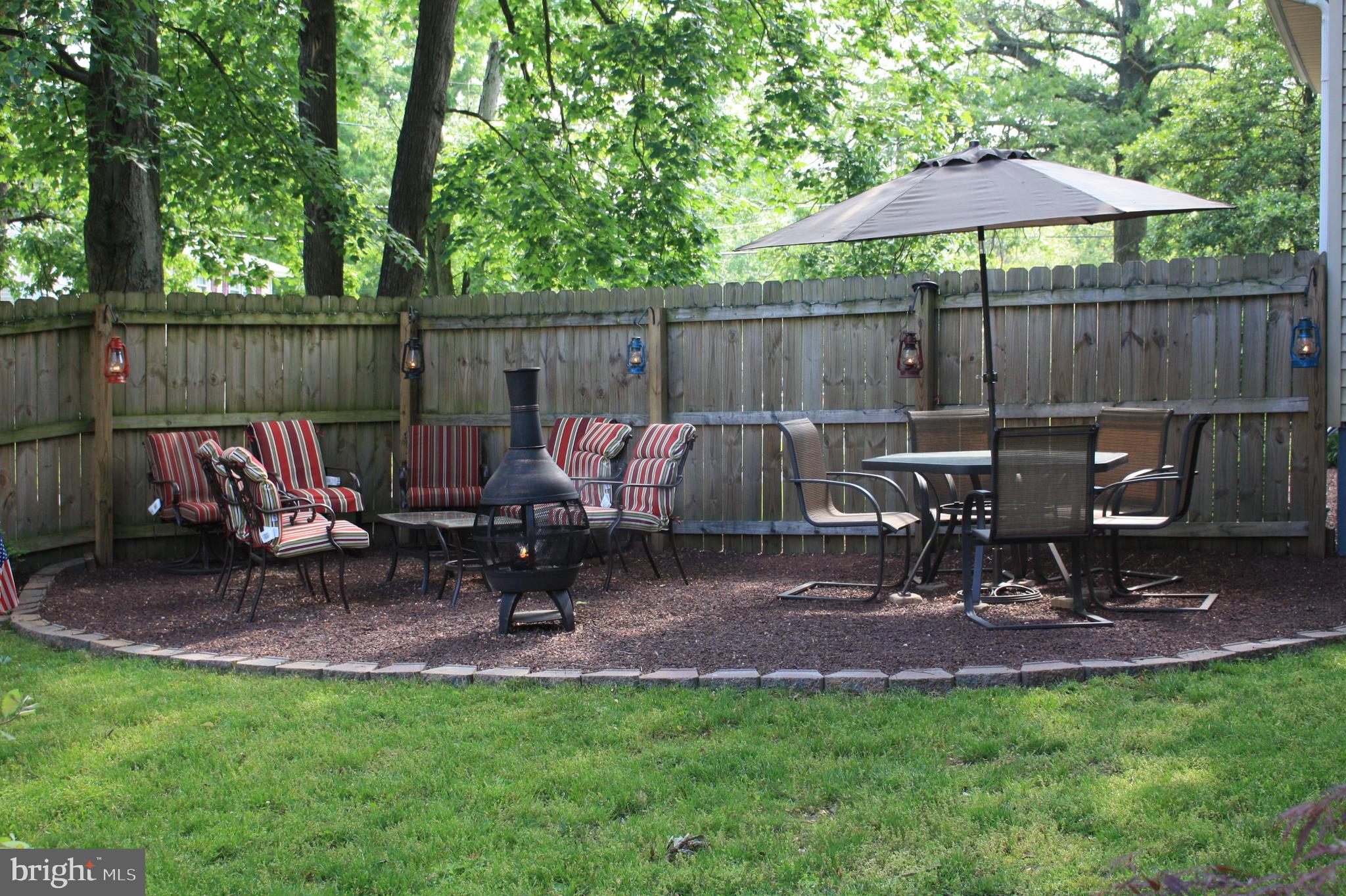 424 Howard Road Cherry Hill, NJ 08034 - Photo 39 of 45
