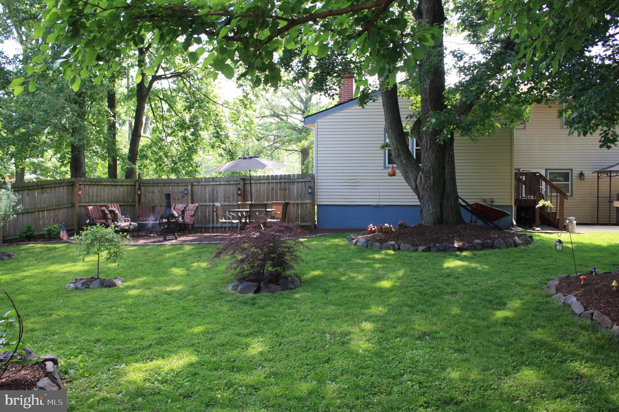 424 Howard Road Cherry Hill, NJ 08034 - Photo 40 of 45
