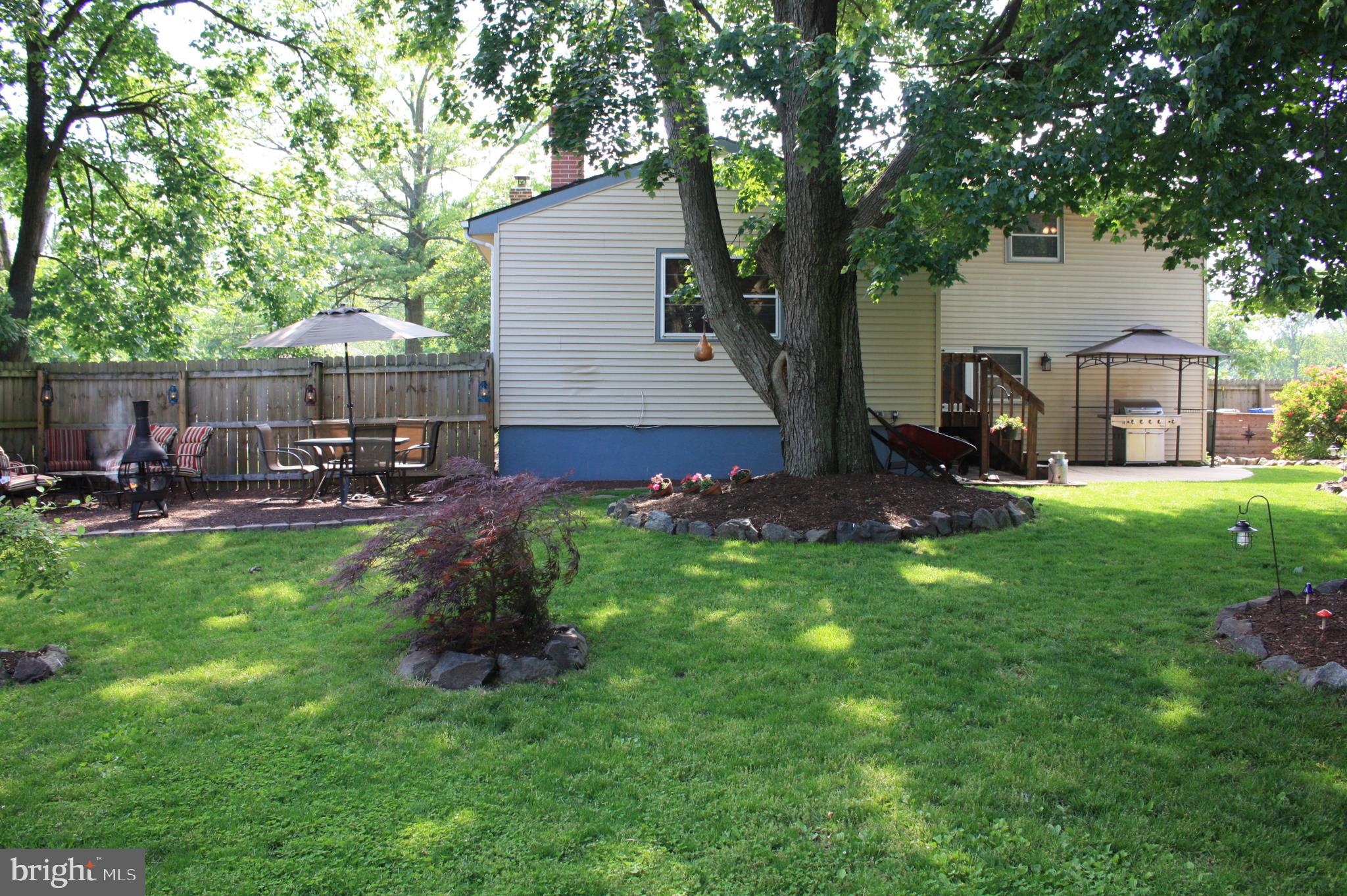 424 Howard Road Cherry Hill, NJ 08034 - Photo 41 of 45