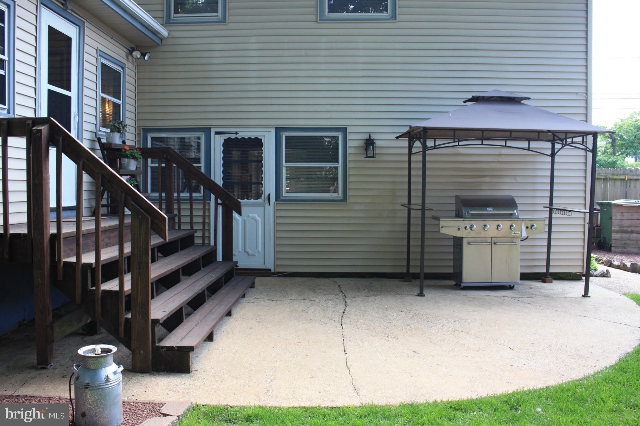 424 Howard Road Cherry Hill, NJ 08034 - Photo 42 of 45