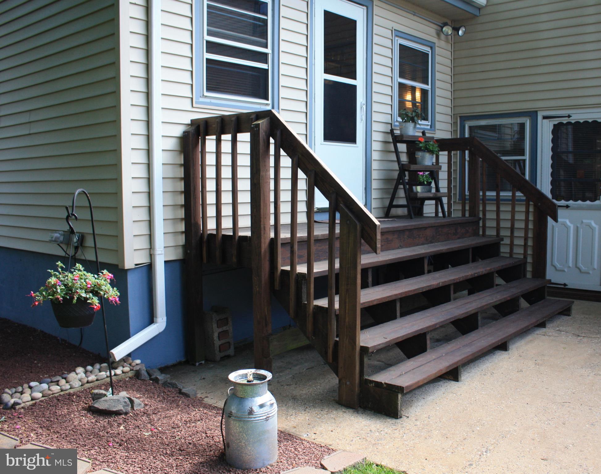 424 Howard Road Cherry Hill, NJ 08034 - Photo 43 of 45