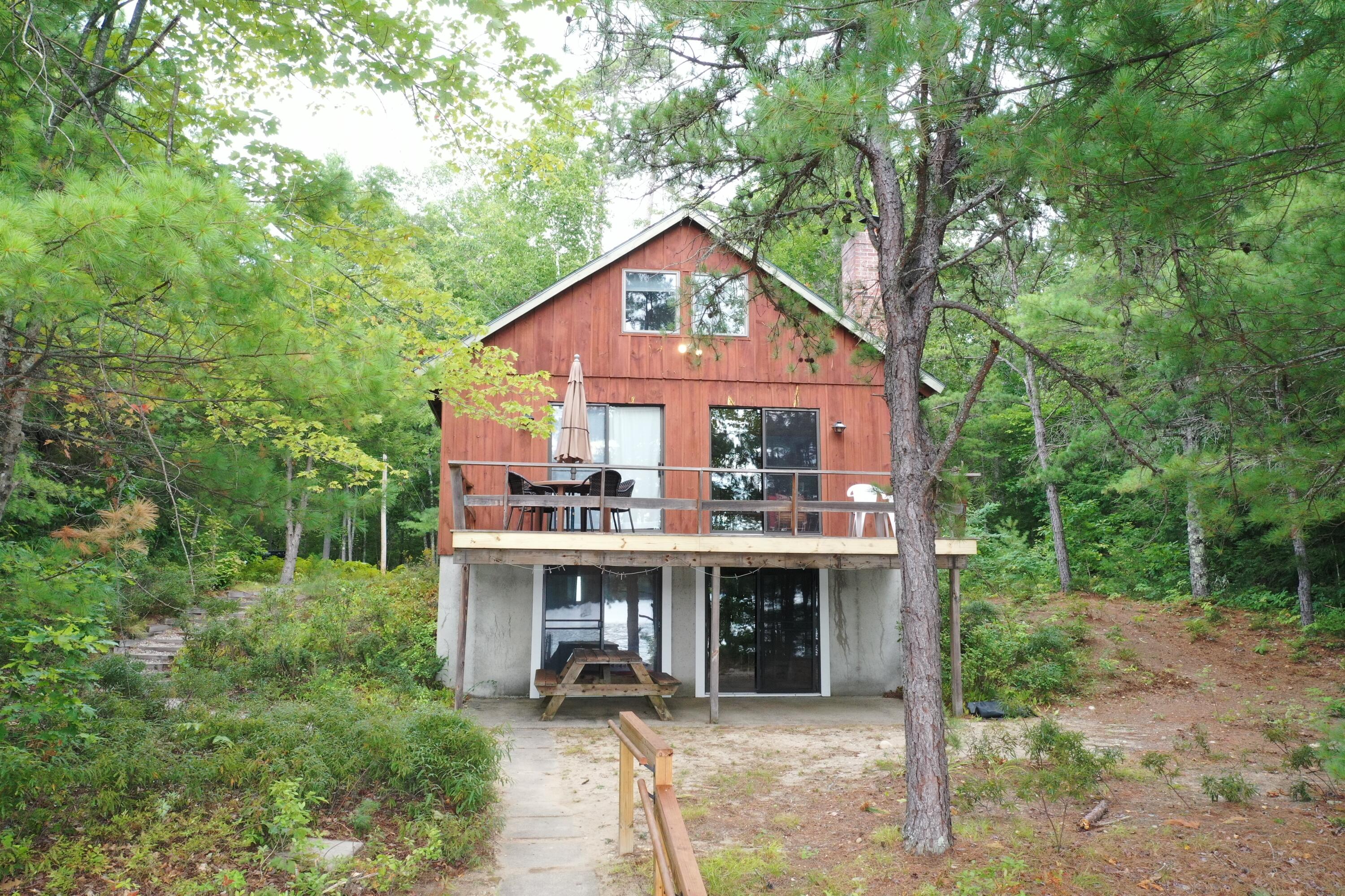 159 State Loop 23 Shapleigh, ME 04076 - Photo 4 of 61 4