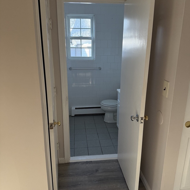 509 Chatham Street, Unit C Lynn, MA 01902 - Photo 8 of 9 a bathroom with a toilet
