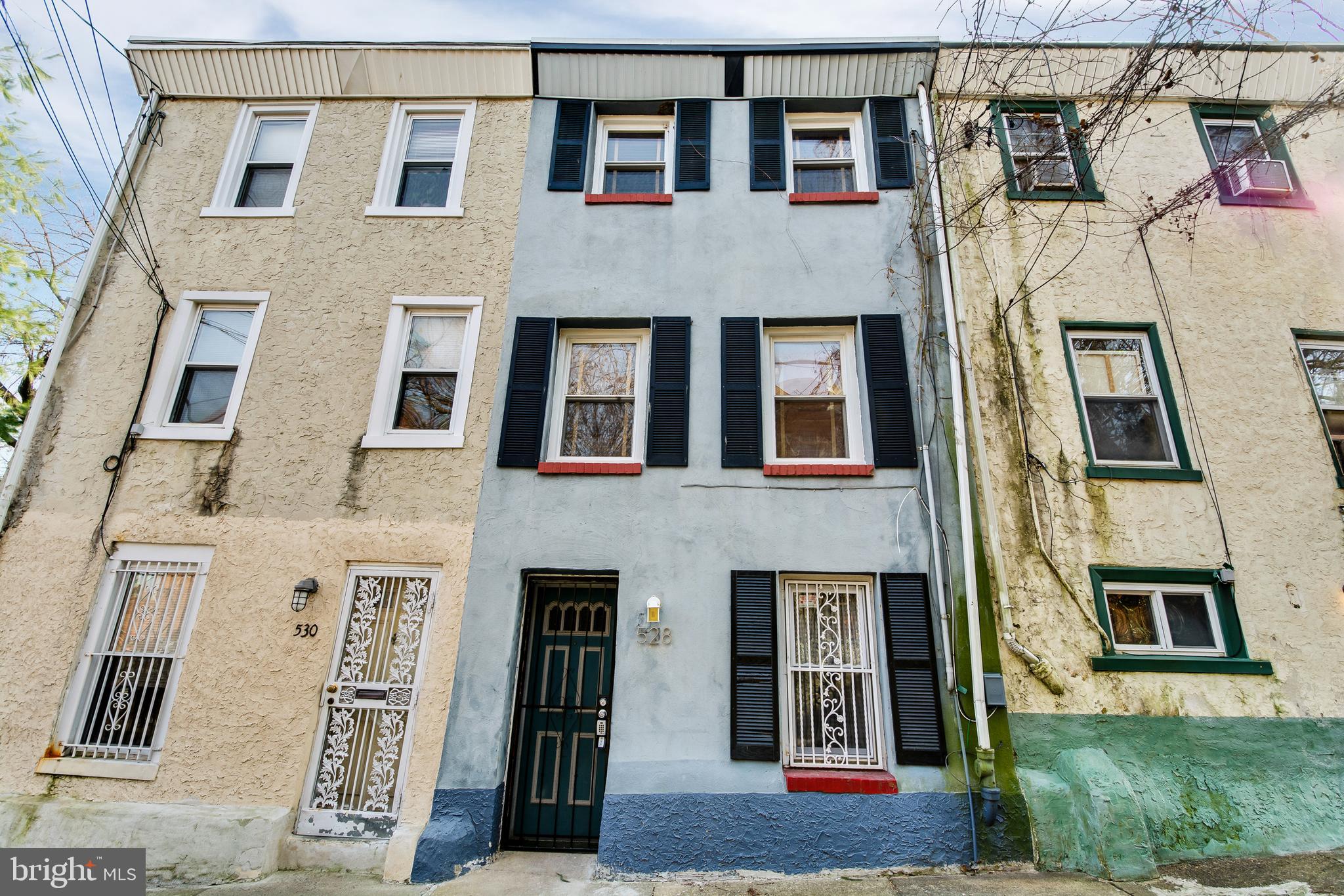 528 East Rittenhouse Street Philadelphia, PA 19144 - Photo 1 of 25 Gallery Image 1