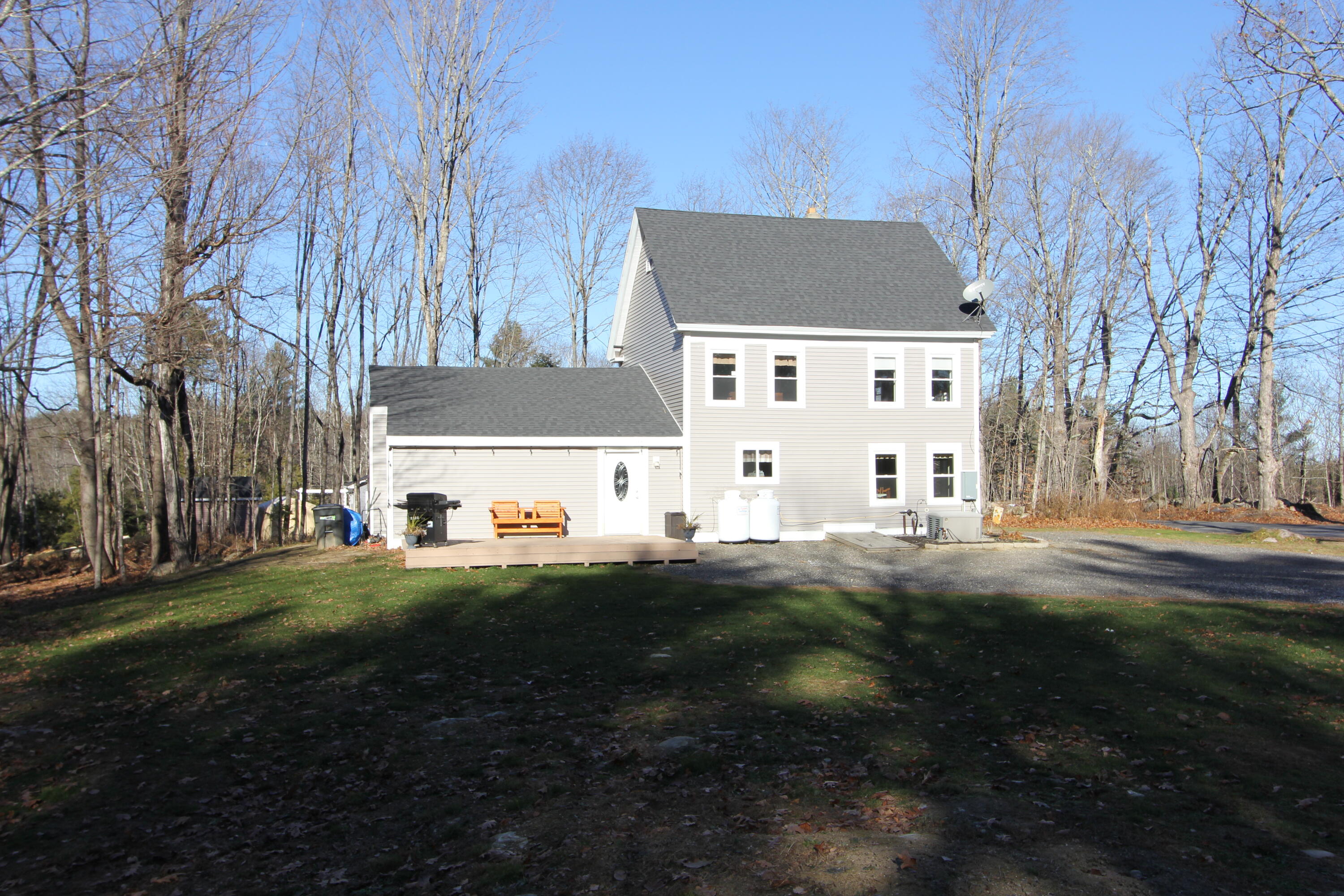 659 Quaker Ridge Road Leeds, ME 04263 - Photo 53 of 75 IMG_9544