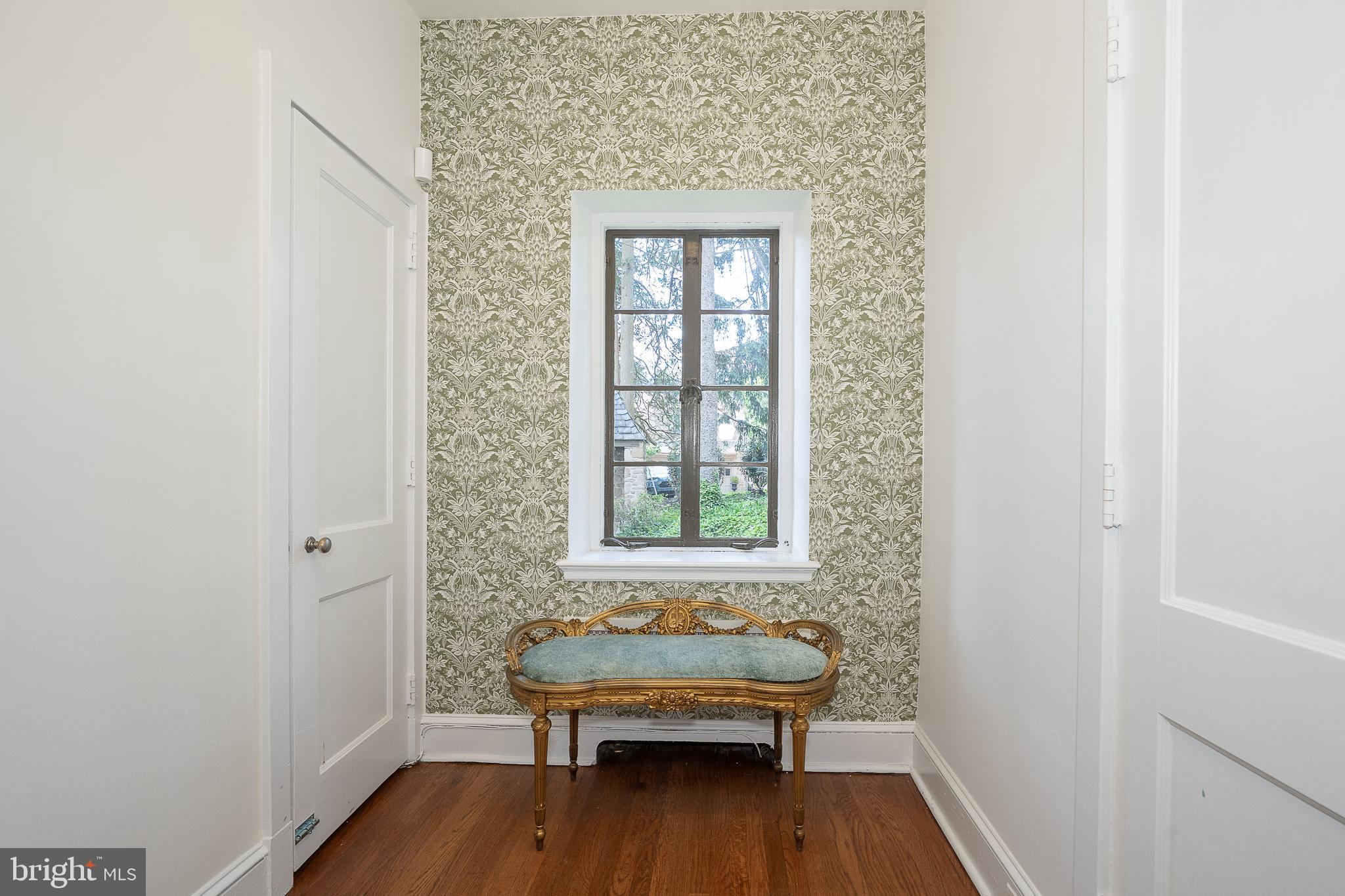 1187 Rydal Road Rydal, PA 19046 - Photo 19 of 53 First Floor Bedroom with Attached bathroom