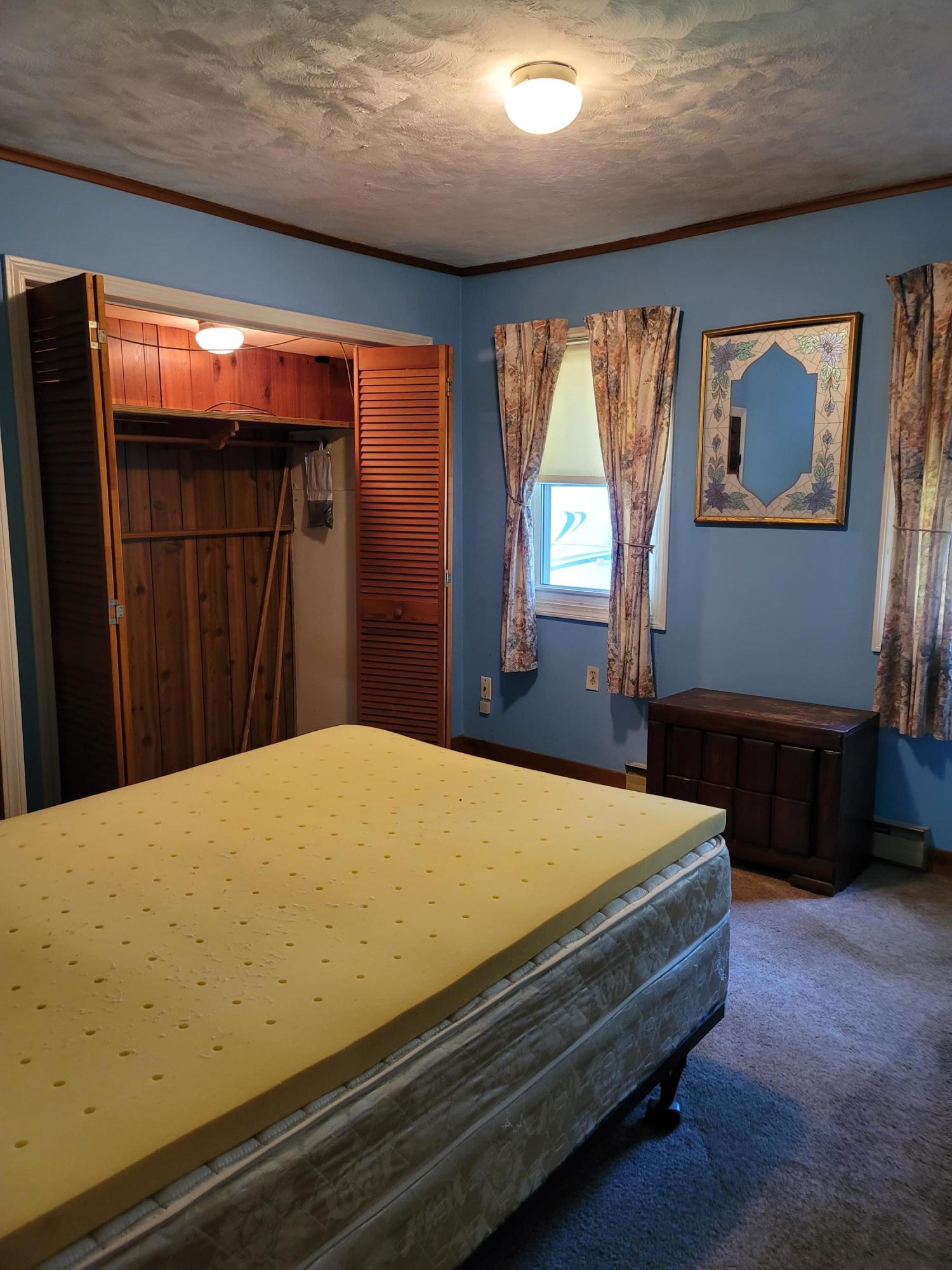 346 Bond Spring Road West Newfield, ME 04095 - Photo 22 of 23 Bond Spring bedroom 2