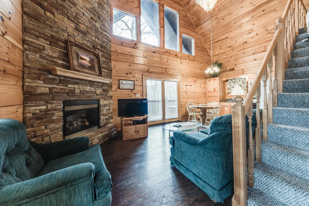 3537 Persimmon Ridge Way Sevierville, TN 37876 - Photo 14 of 25 3650 Persimmon Ridge Way-54
