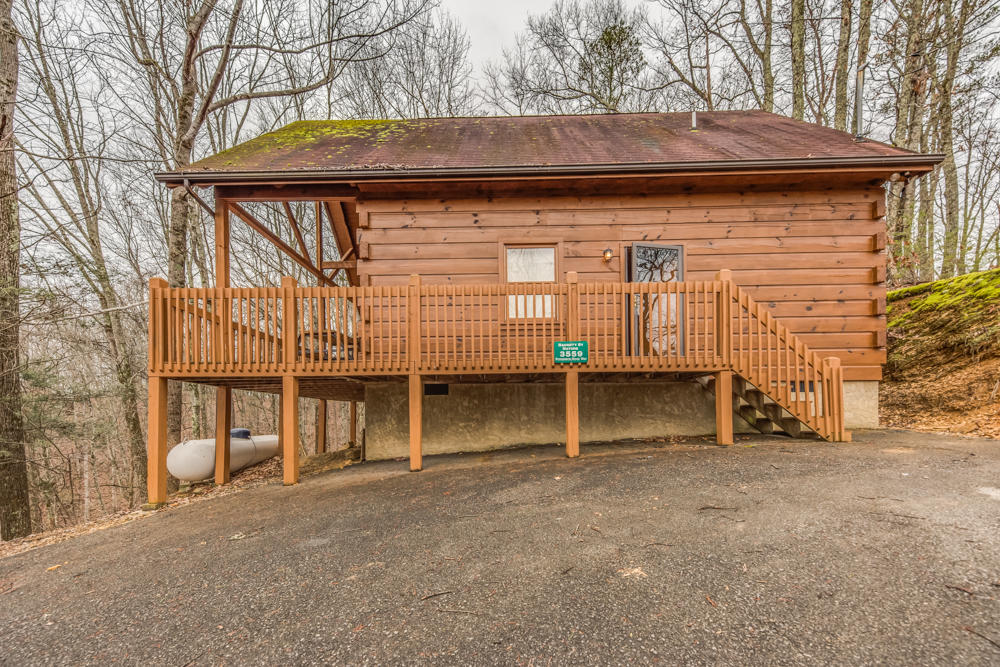 3537 Persimmon Ridge Way Sevierville, TN 37876 - Photo 3 of 25 3650 Persimmon Ridge Way-78