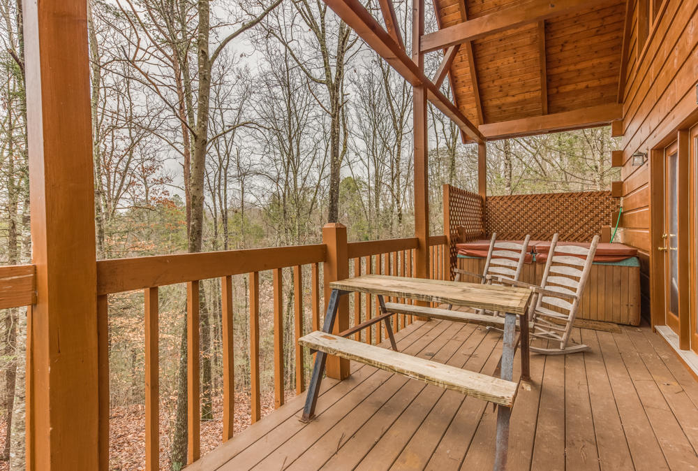 3537 Persimmon Ridge Way Sevierville, TN 37876 - Photo 22 of 25 3650 Persimmon Ridge Way-70