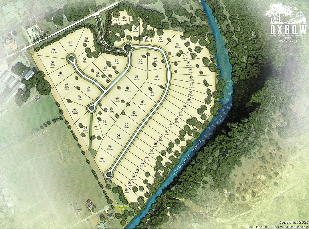 831 Wade Road New Braunfels, TX 78132 - Photo 32 of 35