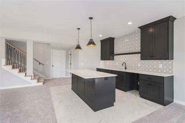 $939,950 | 5163 Northwest 47th Street, Riverside, MO 64150