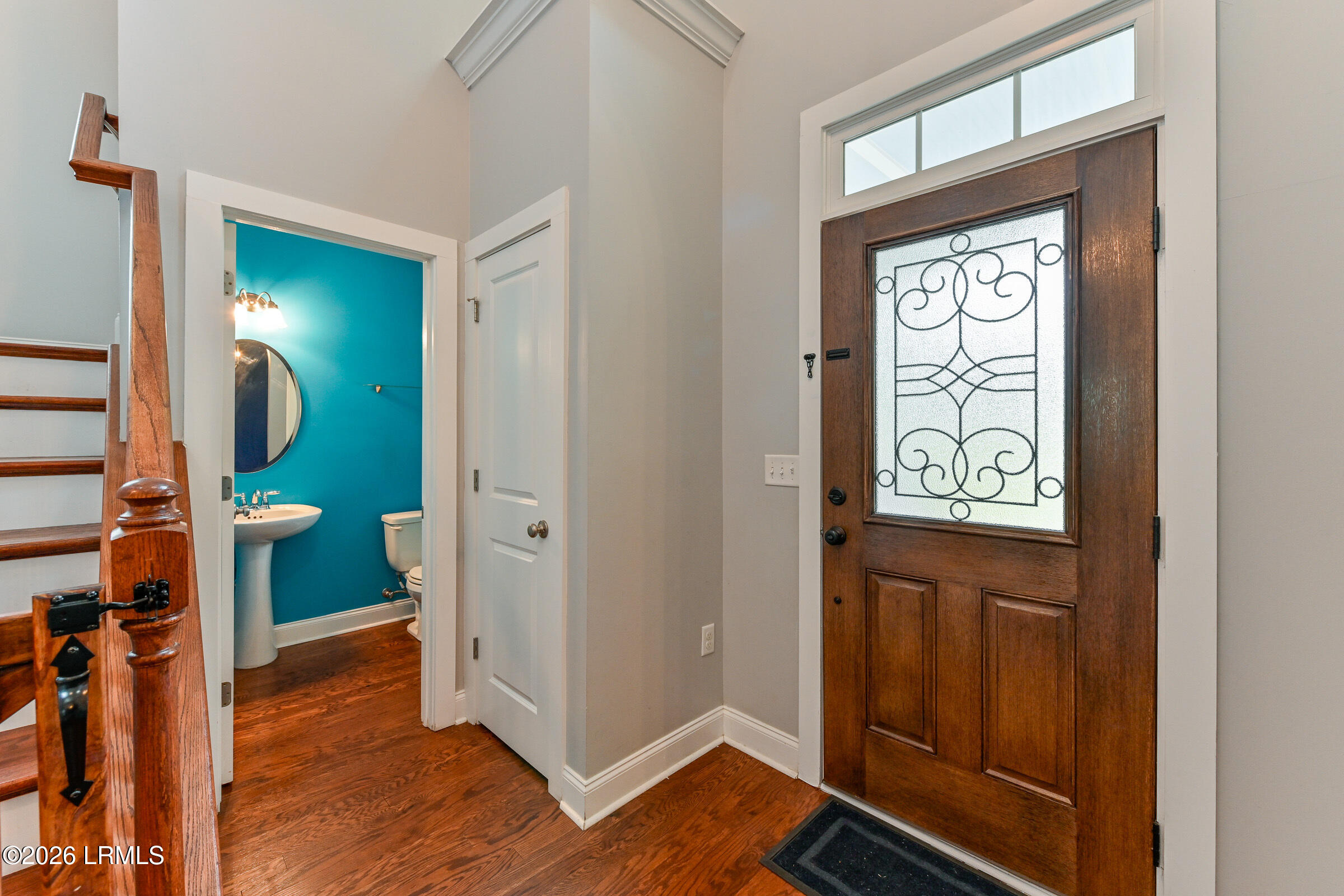4 Mockingbird Drive Beaufort, SC 29907 - Photo 13 of 43 Front door