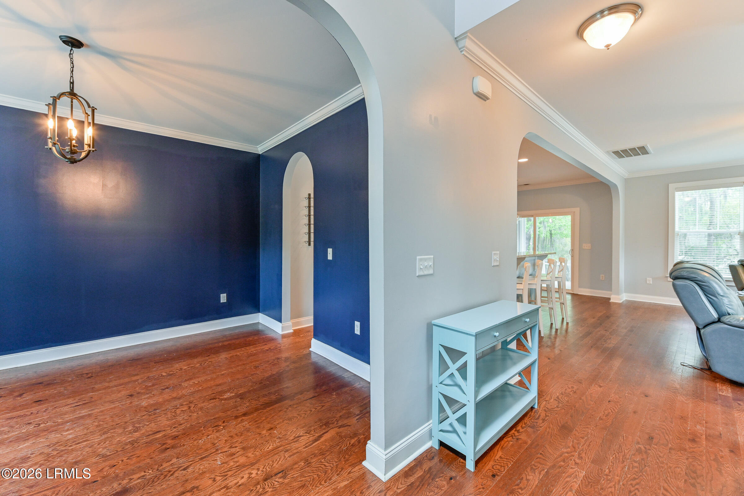 4 Mockingbird Drive Beaufort, SC 29907 - Photo 15 of 43 Dining