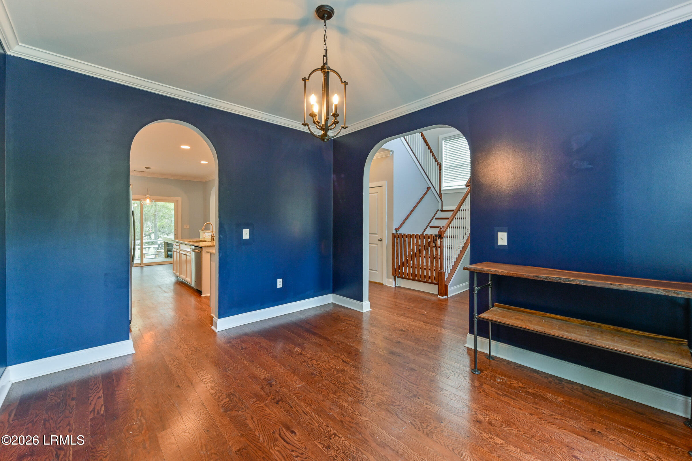 4 Mockingbird Drive Beaufort, SC 29907 - Photo 16 of 43 Formal Dining