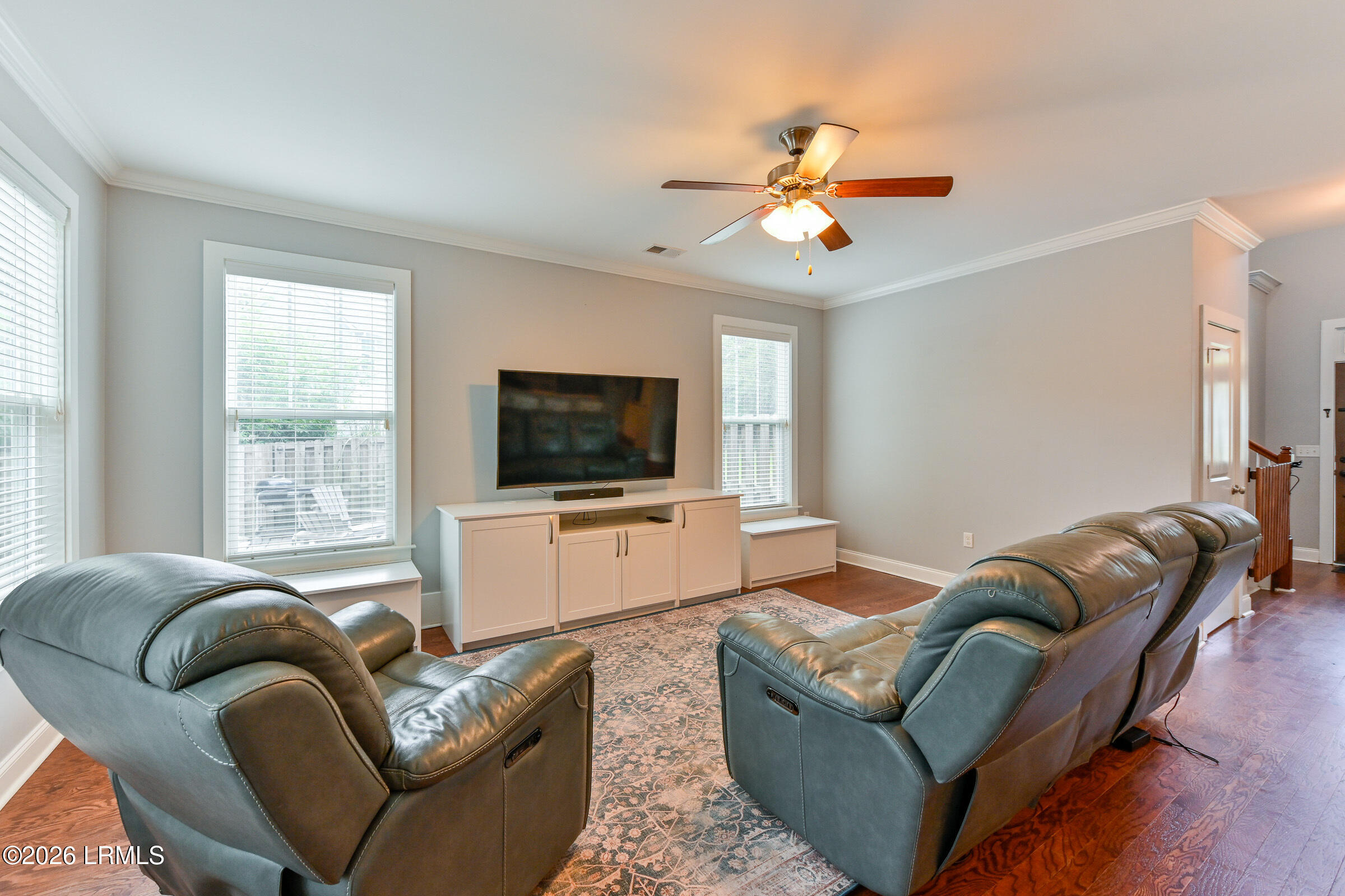 4 Mockingbird Drive Beaufort, SC 29907 - Photo 18 of 43 Built in storage seats