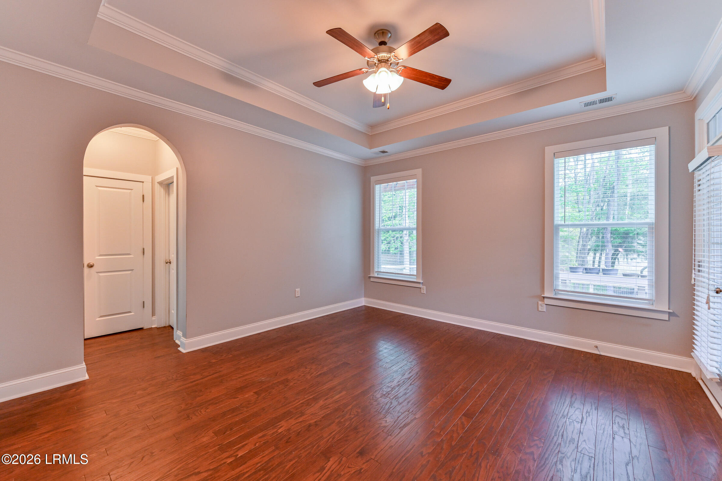 4 Mockingbird Drive Beaufort, SC 29907 - Photo 26 of 43 Primary suite