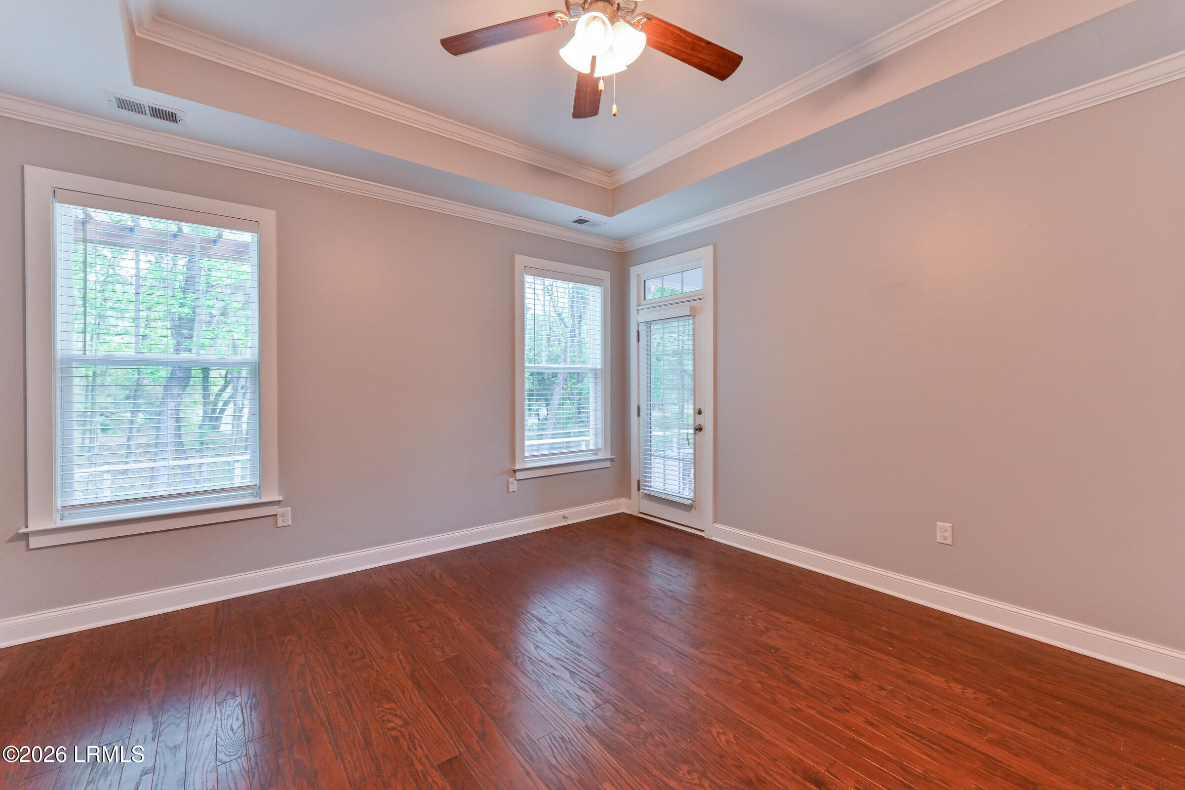 4 Mockingbird Drive Beaufort, SC 29907 - Photo 27 of 43 Tray ceilings
