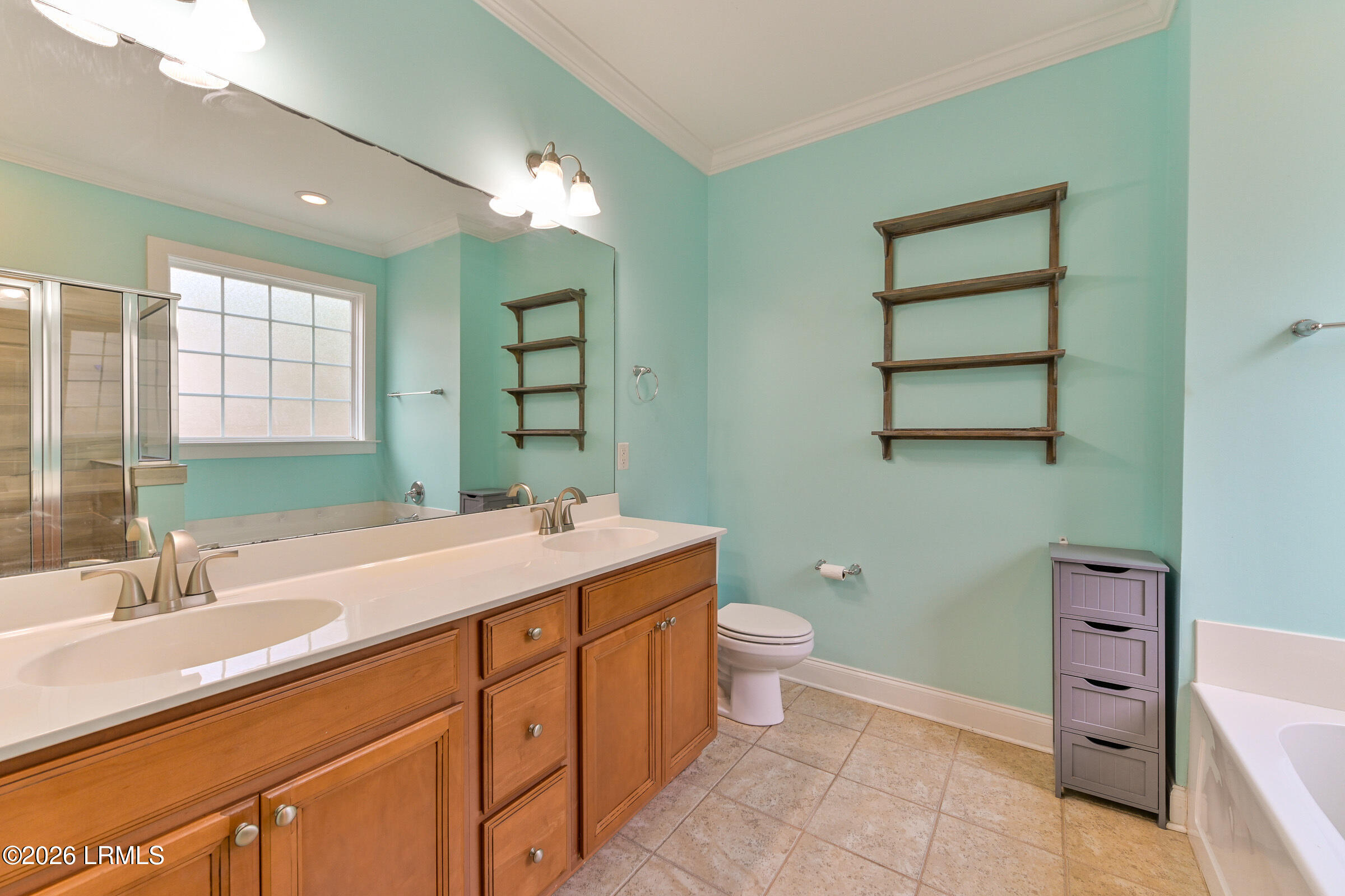 4 Mockingbird Drive Beaufort, SC 29907 - Photo 28 of 43 Double vanity