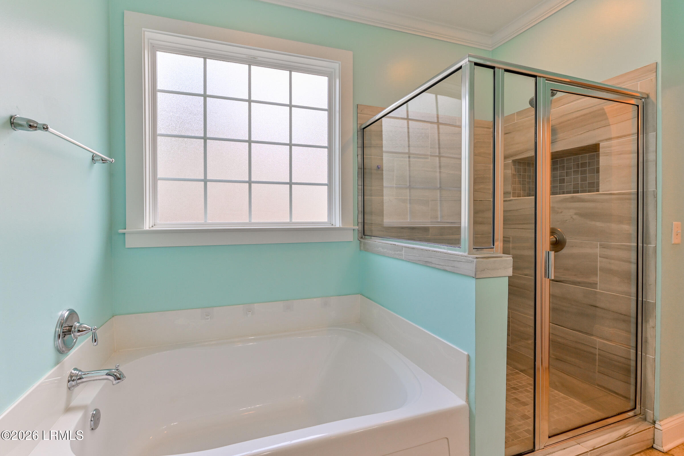 4 Mockingbird Drive Beaufort, SC 29907 - Photo 29 of 43 Tub and Shower