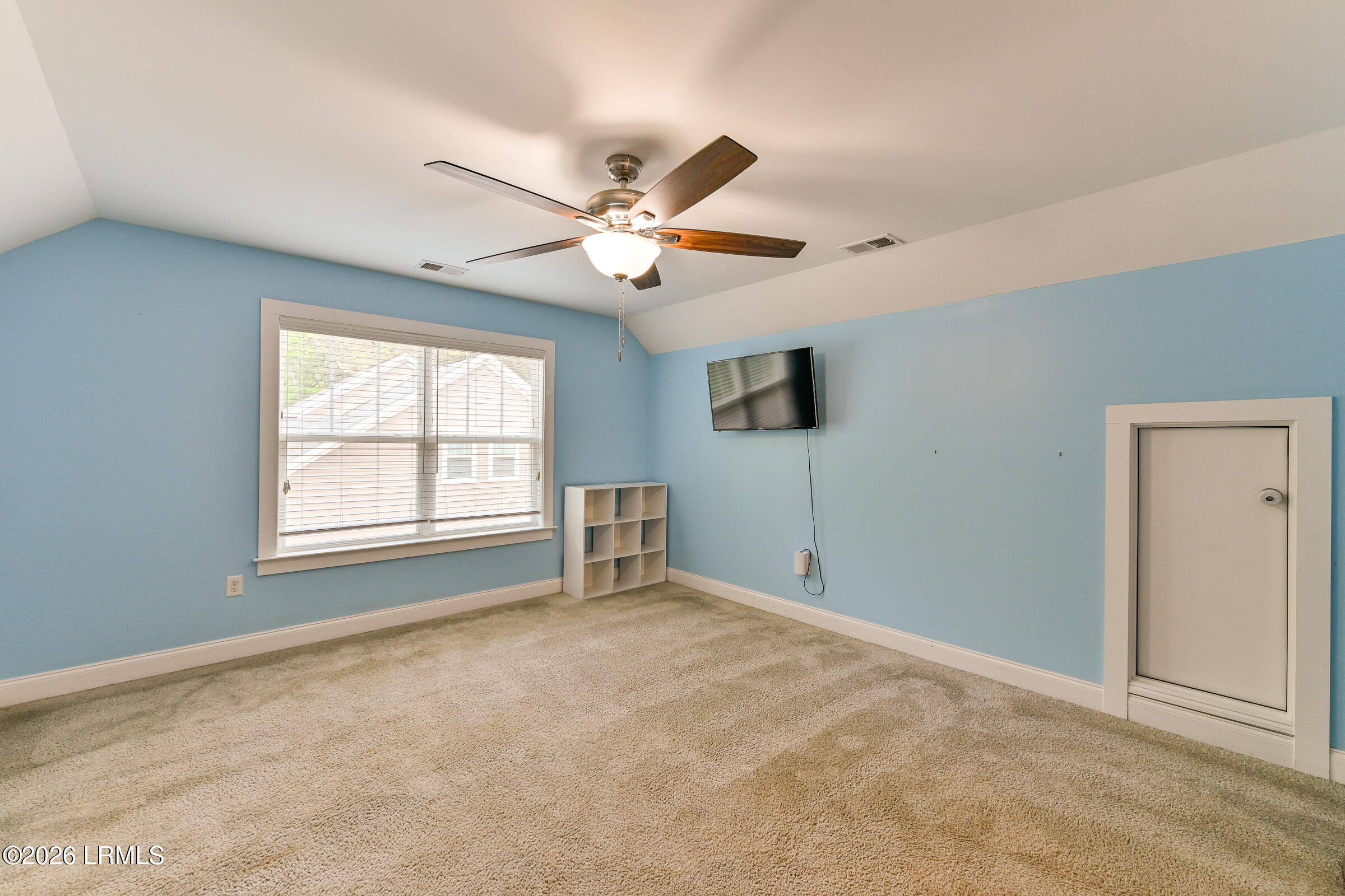 4 Mockingbird Drive Beaufort, SC 29907 - Photo 32 of 43 Upstairs bonus/bedroom