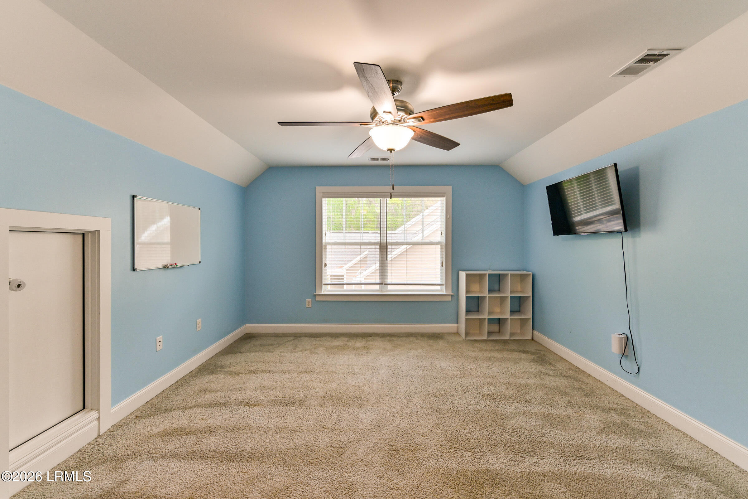 4 Mockingbird Drive Beaufort, SC 29907 - Photo 33 of 43 upstairs bonus