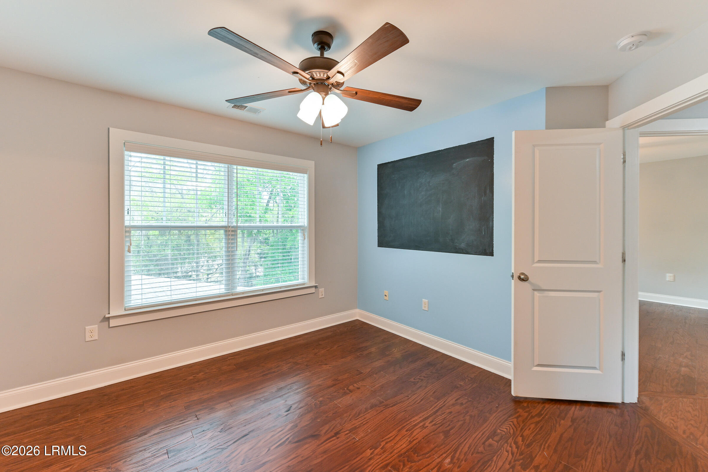 4 Mockingbird Drive Beaufort, SC 29907 - Photo 36 of 43 upstairs bedroom