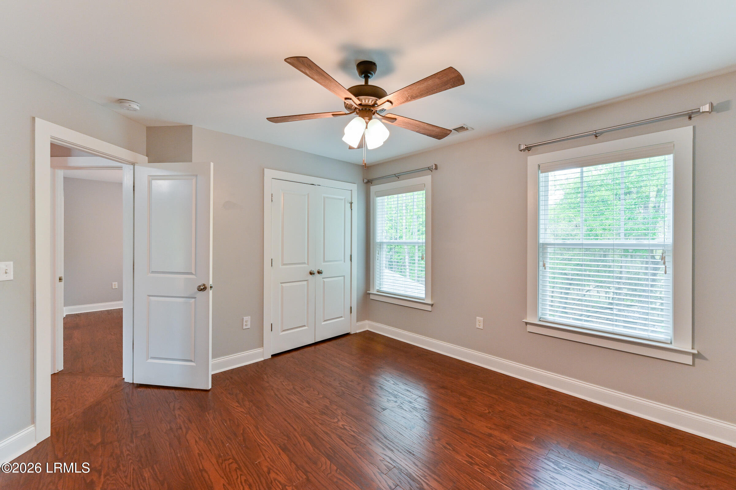 4 Mockingbird Drive Beaufort, SC 29907 - Photo 37 of 43 upstairs bedroom