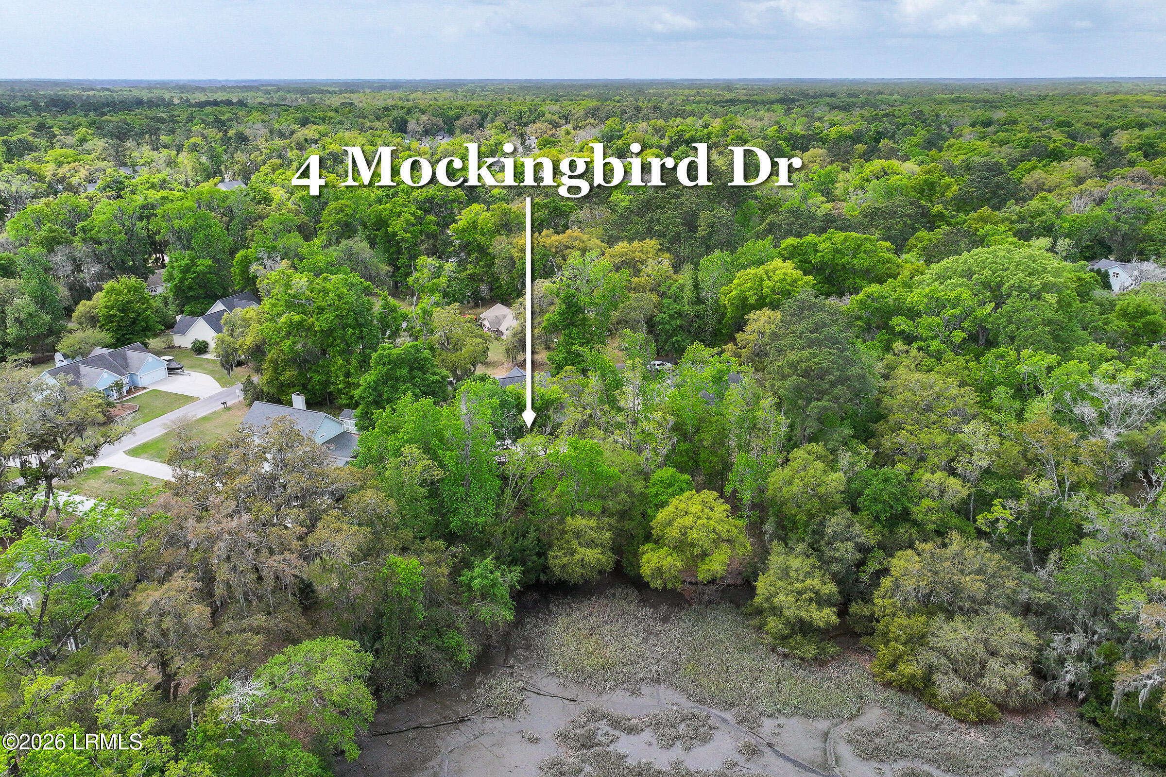4 Mockingbird Drive Beaufort, SC 29907 - Photo 40 of 43 4 Mockingbird Dr-57