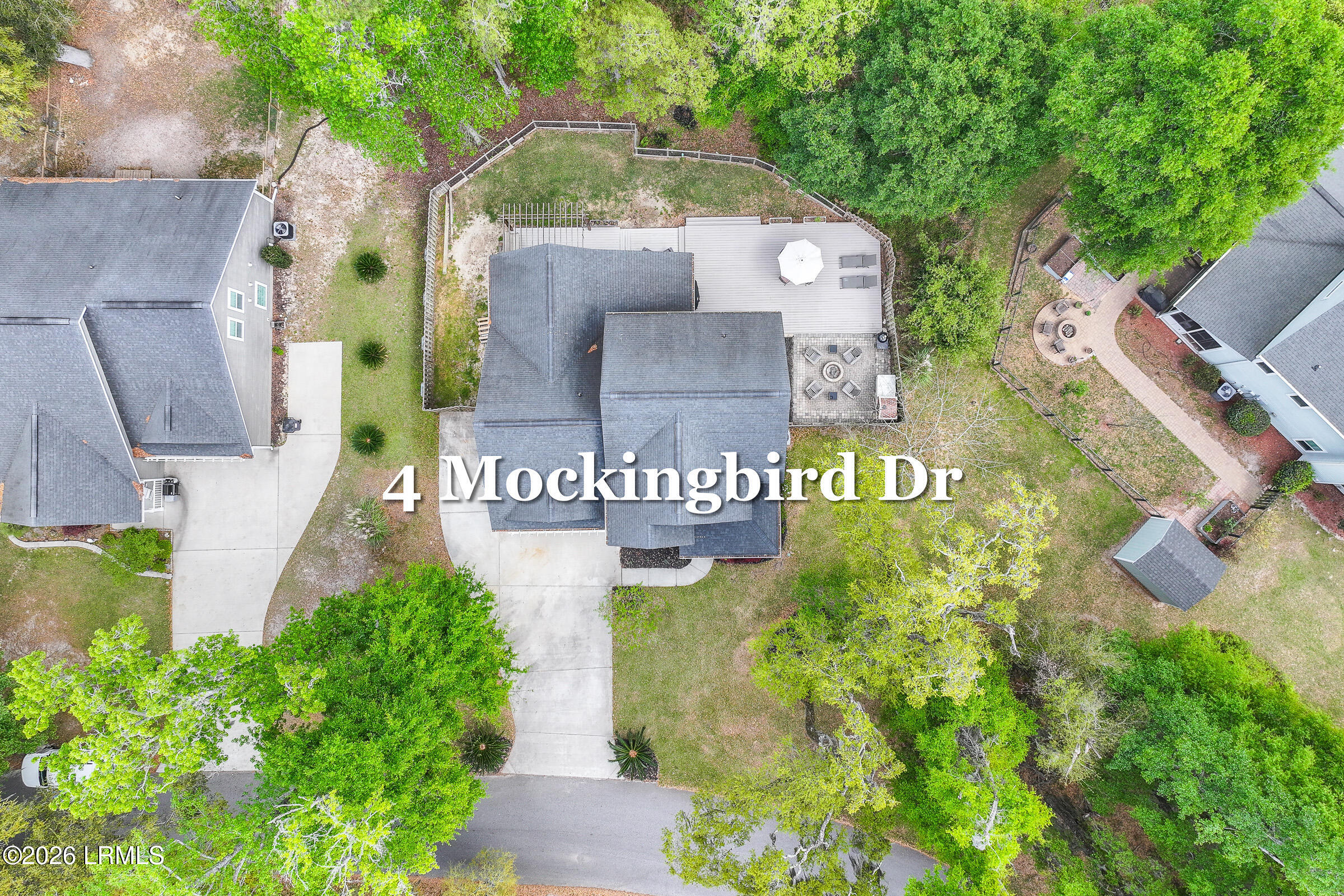 4 Mockingbird Drive Beaufort, SC 29907 - Photo 43 of 43 4 Mockingbird Dr-54