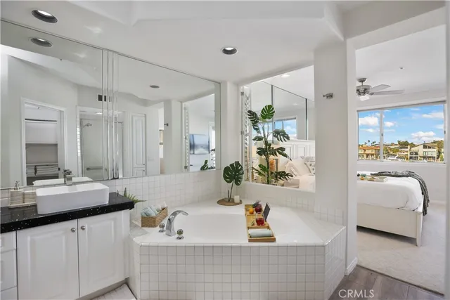 a sign on the side of a street