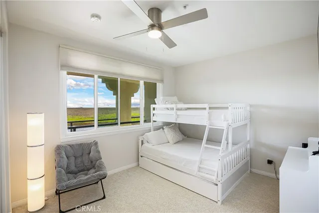 a view of a city with tall buildings