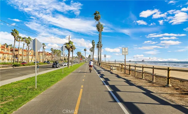 $1,388,888 | 4165 Warner Avenue, Unit 202, Huntington Beach, CA 92649