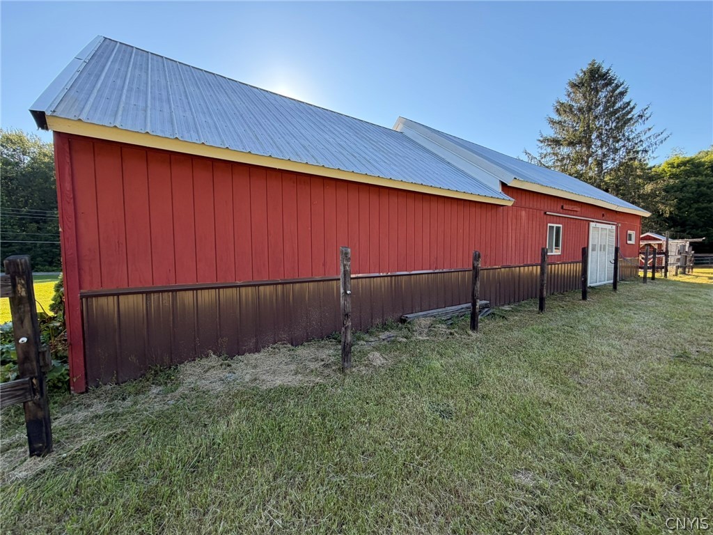 1560 County Rte 4 Palermo, NY 13036 - Photo 25 of 39