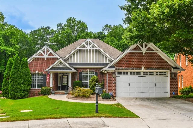 $649,000 | 1173 St Charles Place, Gainesville, GA 30501