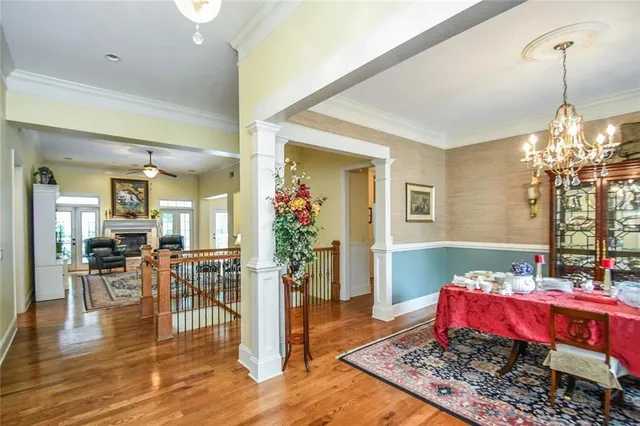 $649,000 | 1173 St Charles Place, Gainesville, GA 30501