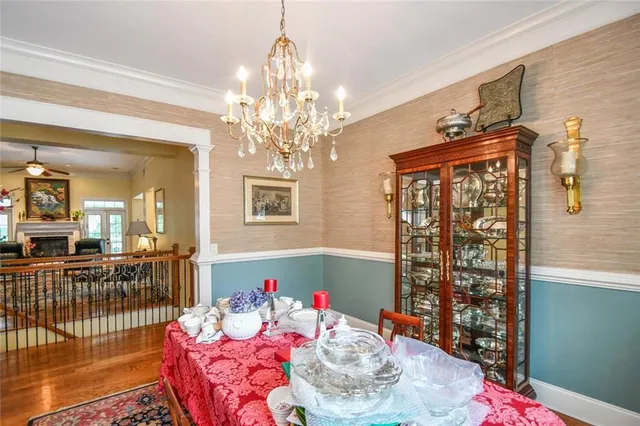 $649,000 | 1173 St Charles Place, Gainesville, GA 30501