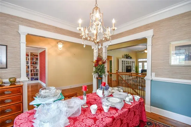 $649,000 | 1173 St Charles Place, Gainesville, GA 30501