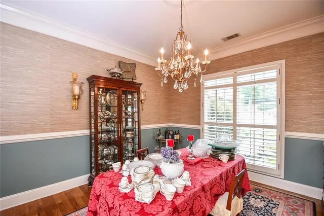 $649,000 | 1173 St Charles Place, Gainesville, GA 30501