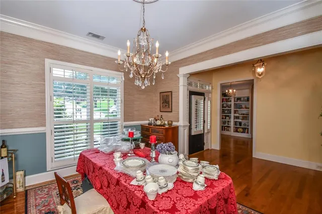 $649,000 | 1173 St Charles Place, Gainesville, GA 30501