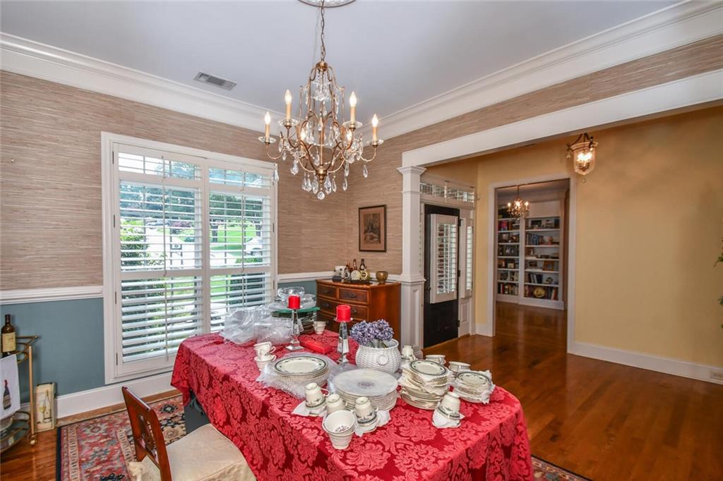 1173 St Charles Place Gainesville, GA 30501 - Photo 15 of 81