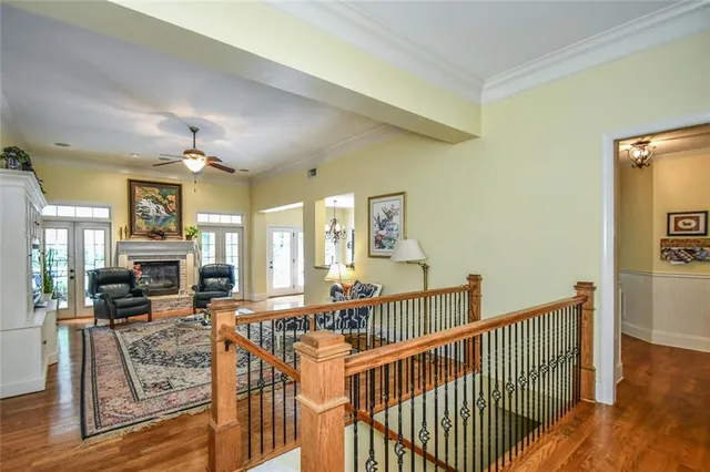 $649,000 | 1173 St Charles Place, Gainesville, GA 30501