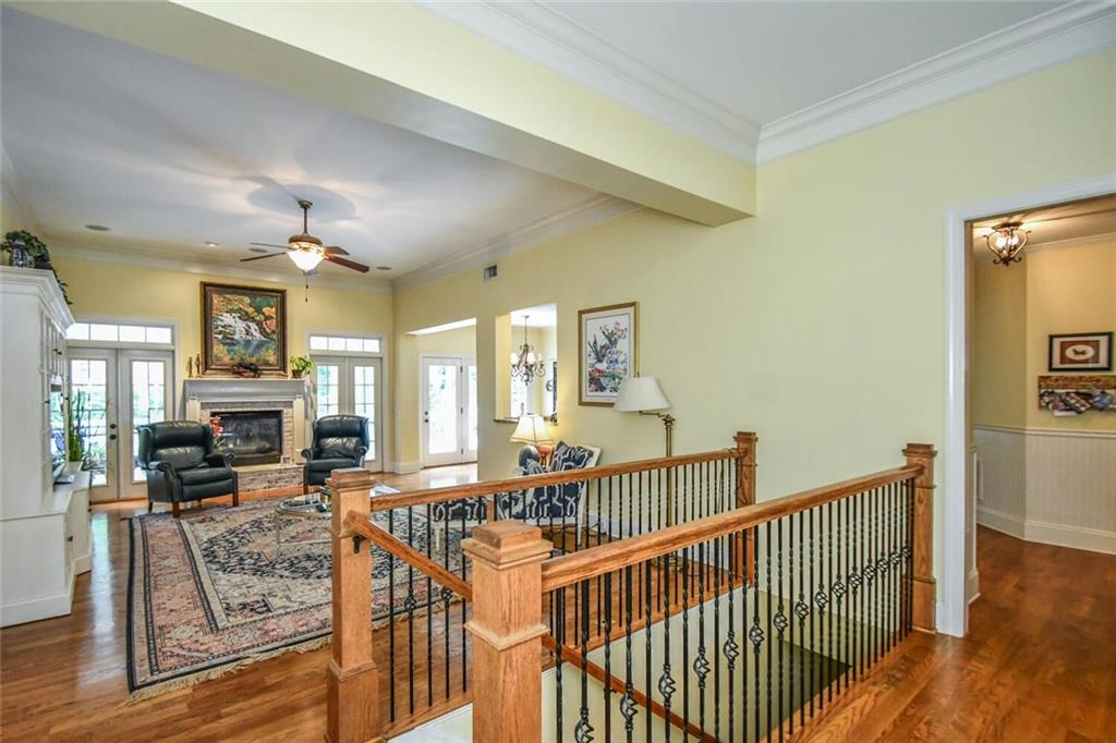 1173 St Charles Place Gainesville, GA 30501 - Photo 16 of 81