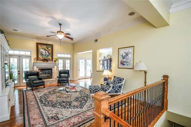$649,000 | 1173 St Charles Place, Gainesville, GA 30501